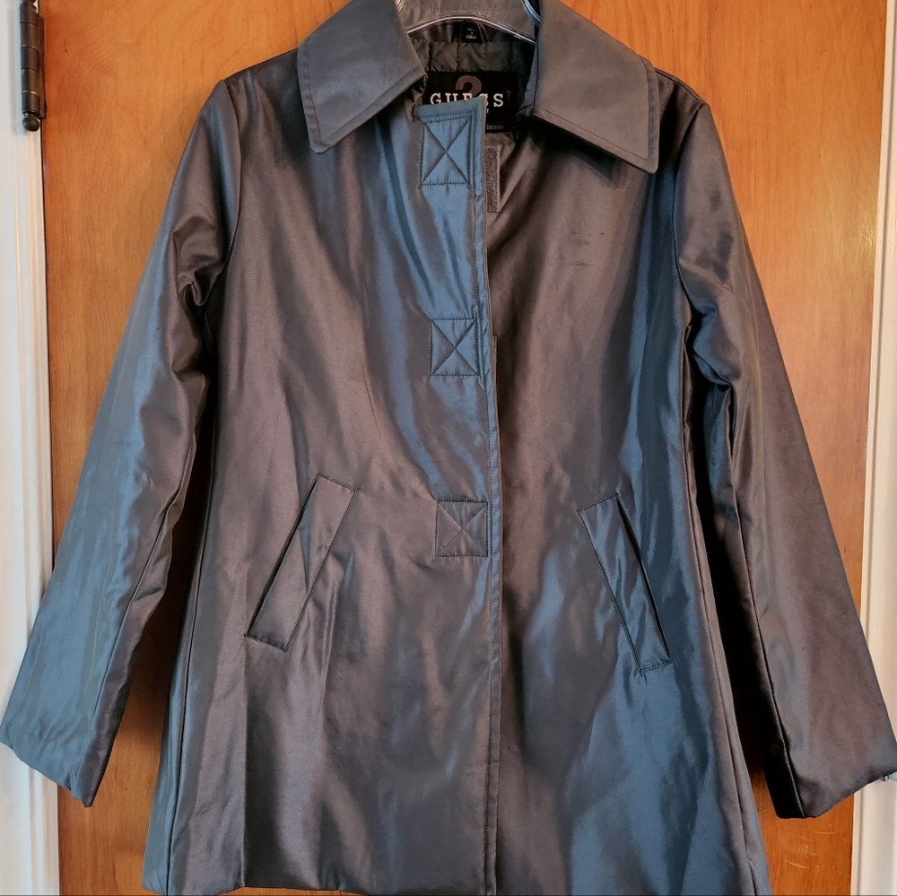 Raincoat